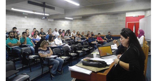 NDU NLC | Training by ACT for the Disappeared 1